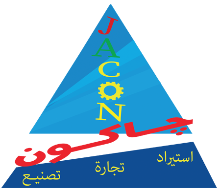 Jacon Egypt | چاكون مصر